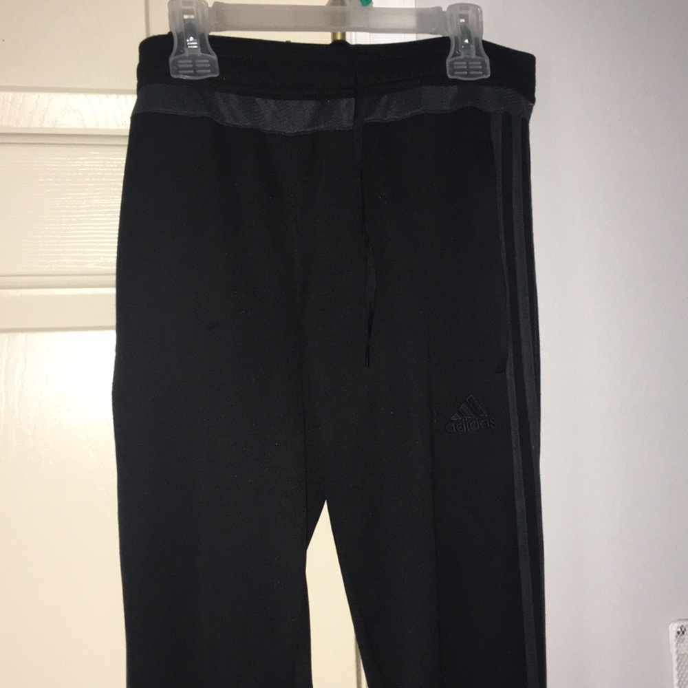 Adidas joggers